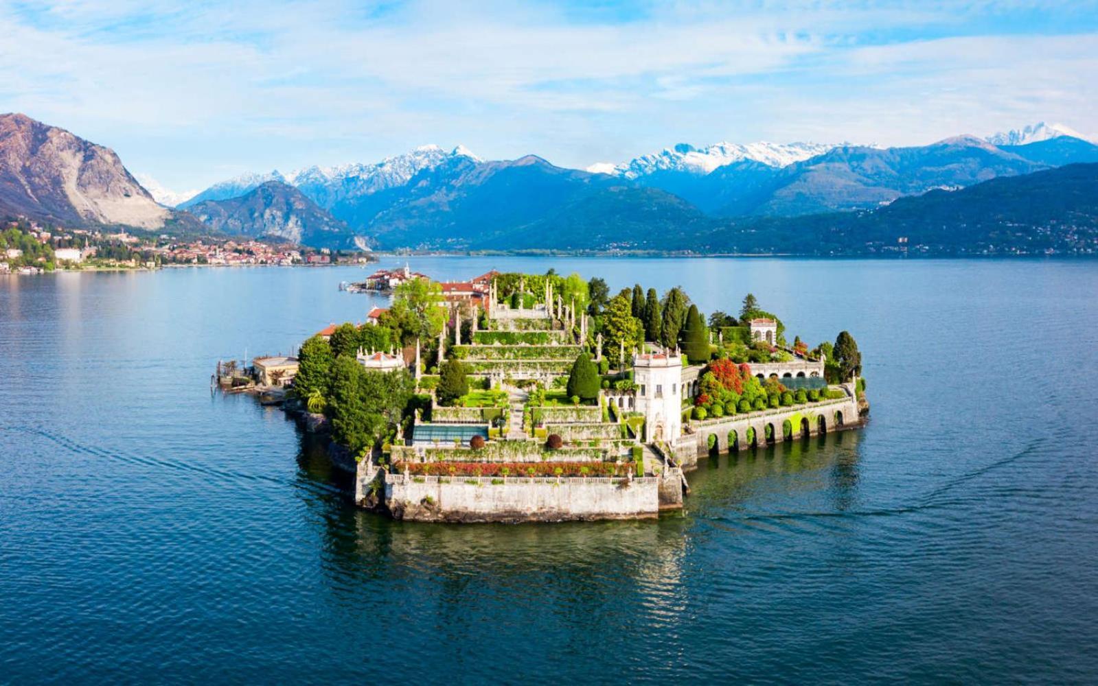 La Casa Dei Laghi 1 Comabbio Monate Maggiore Orta Mercallo Ngoại thất bức ảnh