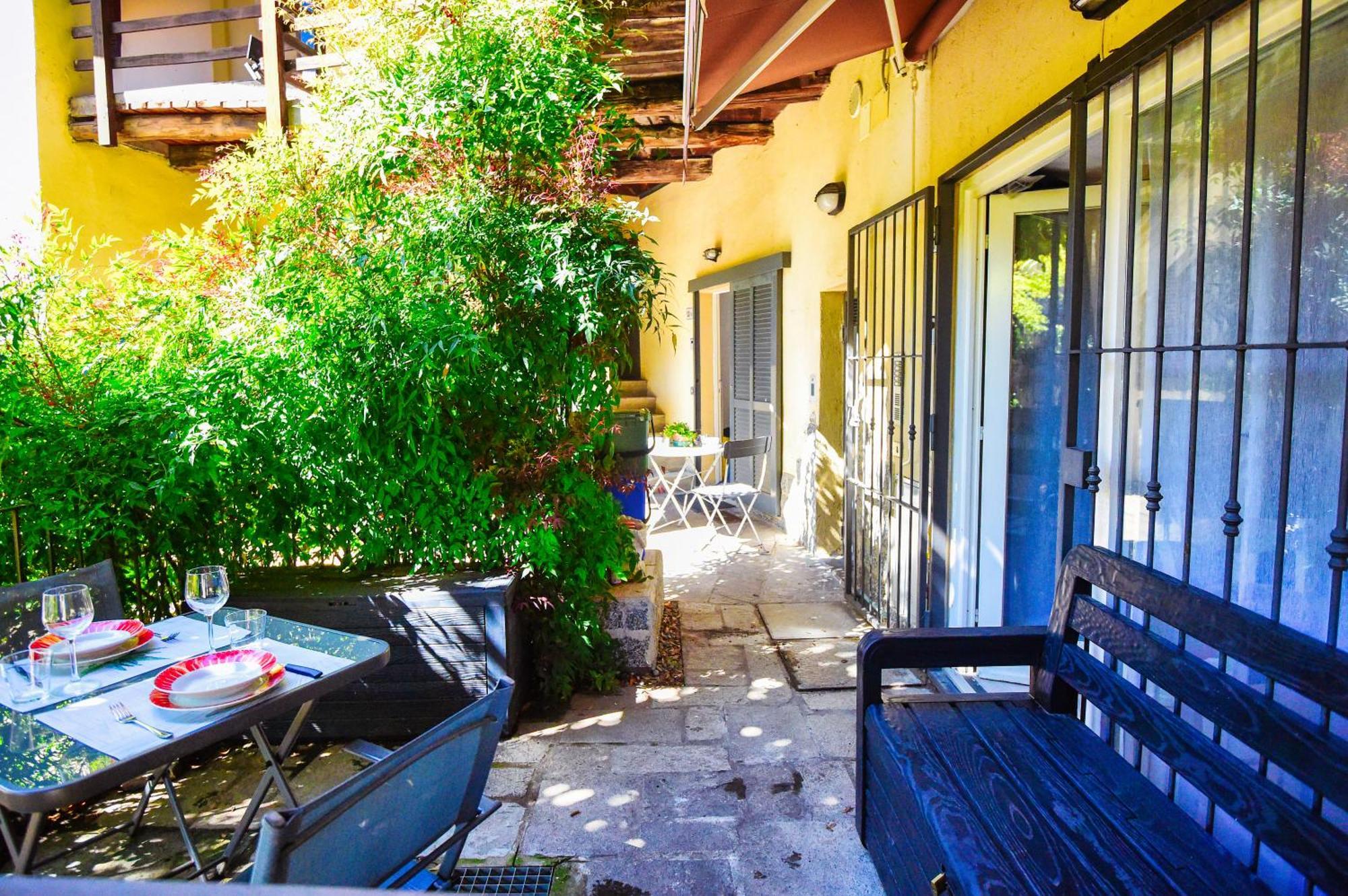 La Casa Dei Laghi 1 Comabbio Monate Maggiore Orta Mercallo Ngoại thất bức ảnh